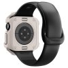 Etui ochronne Spigen Rugged Armor V2 do Apple Watch 10 / 11 (42mm) – Beżowe